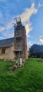 Access Tower Hire Lincolnshire | Premier Access Scaffolding