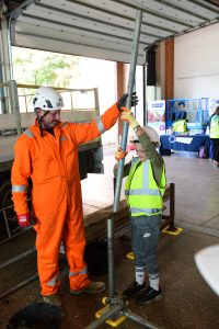 Construction Week - Raising Standards | Premier Access Scaffolding